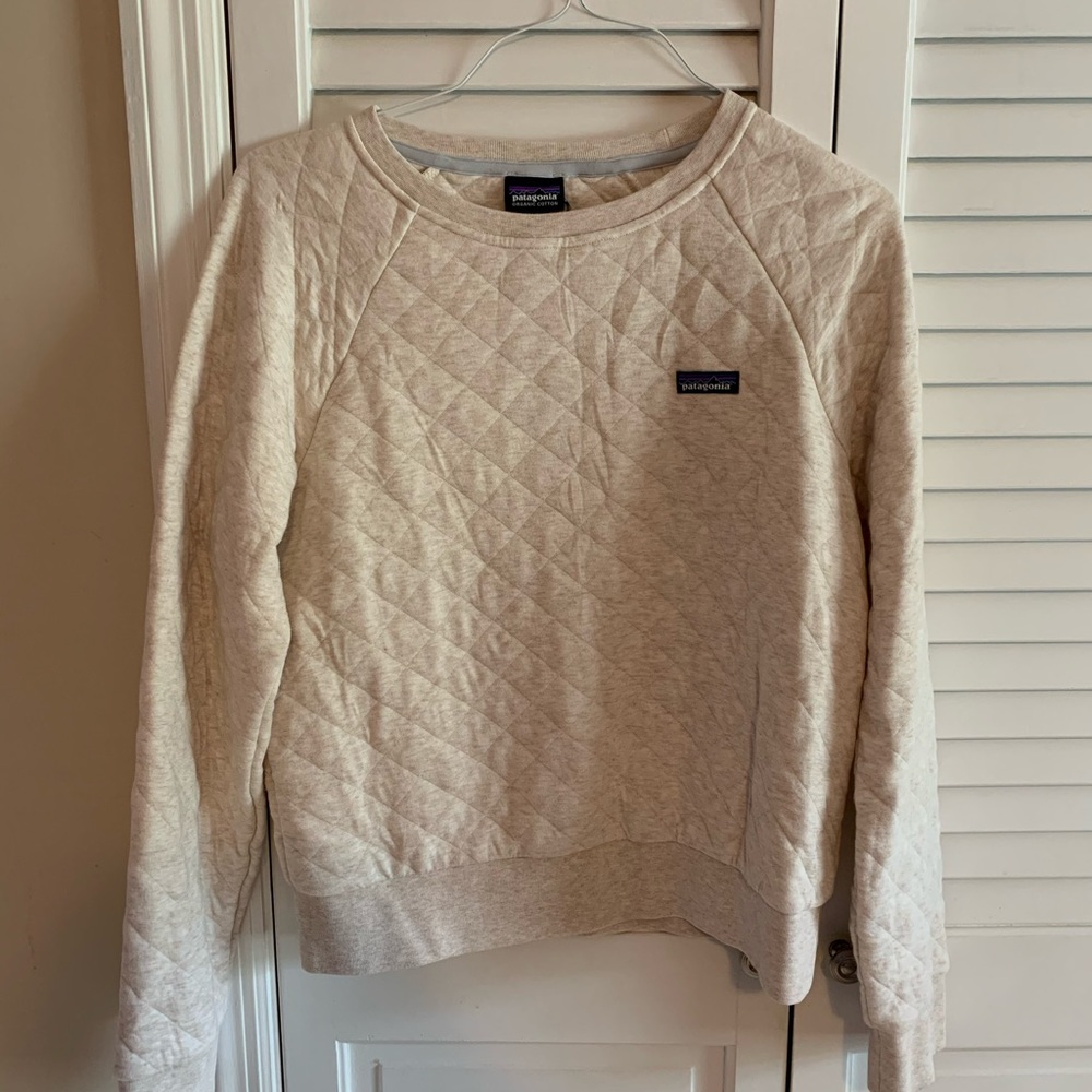 NWOT Patagonia Pullover